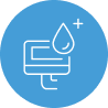 Water treatment equipment