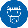 Pool shell equipment